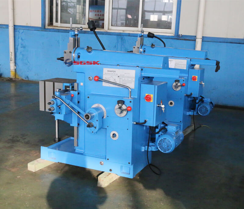 shaping machine shaper