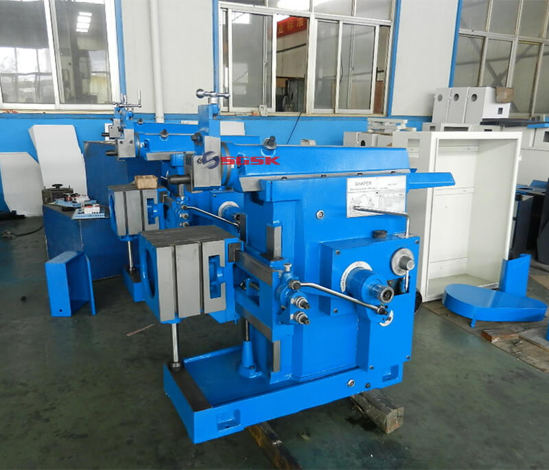 shaping machine shaper