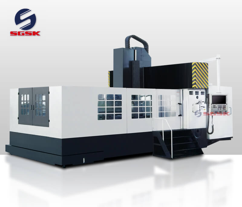 GMC3018 Gantry Machining Center