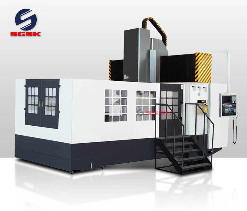 GMC4018 Gantry Machining Center