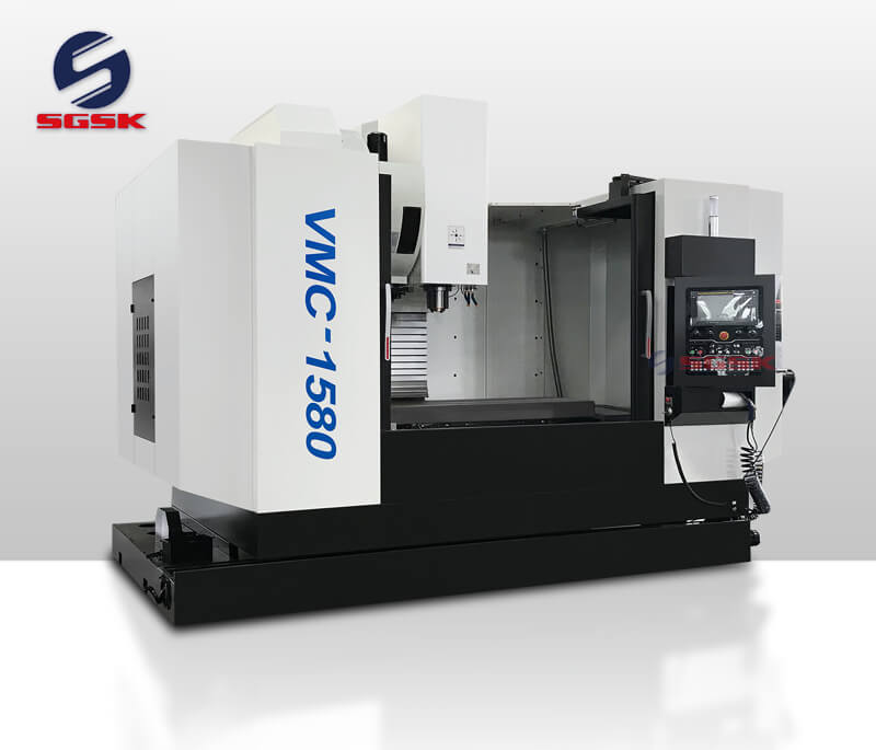 VMC1890 Vertical Machining Center