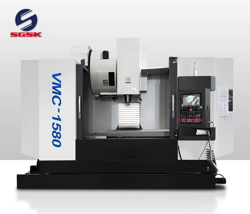 VMC1690 Vertical Machining Center