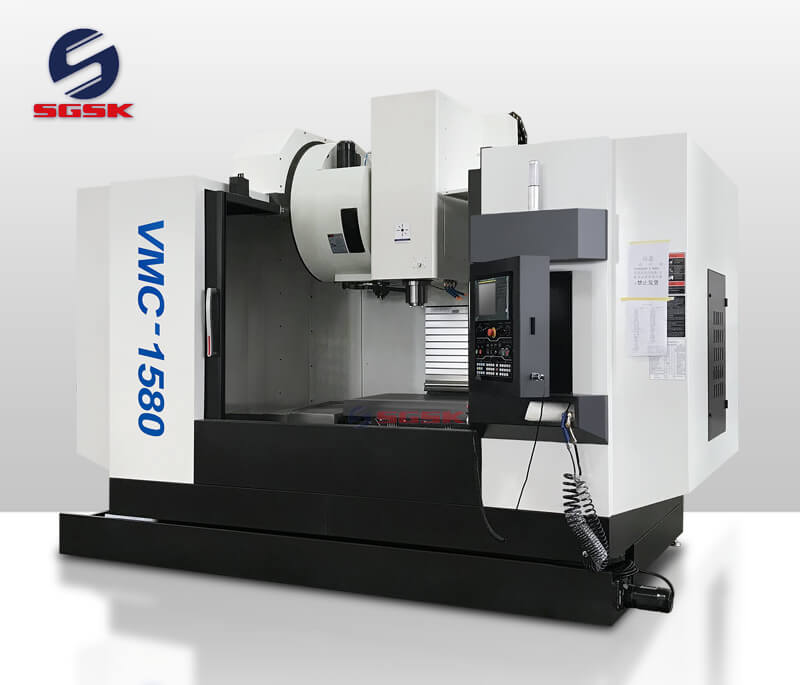 VMC1580 Vertical Machining Center