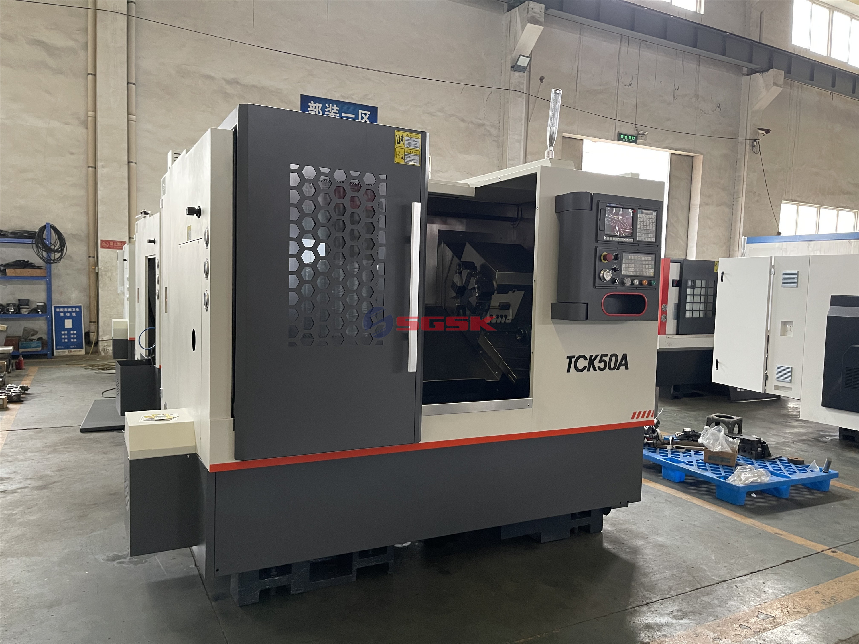 How to choose CNC machine tools