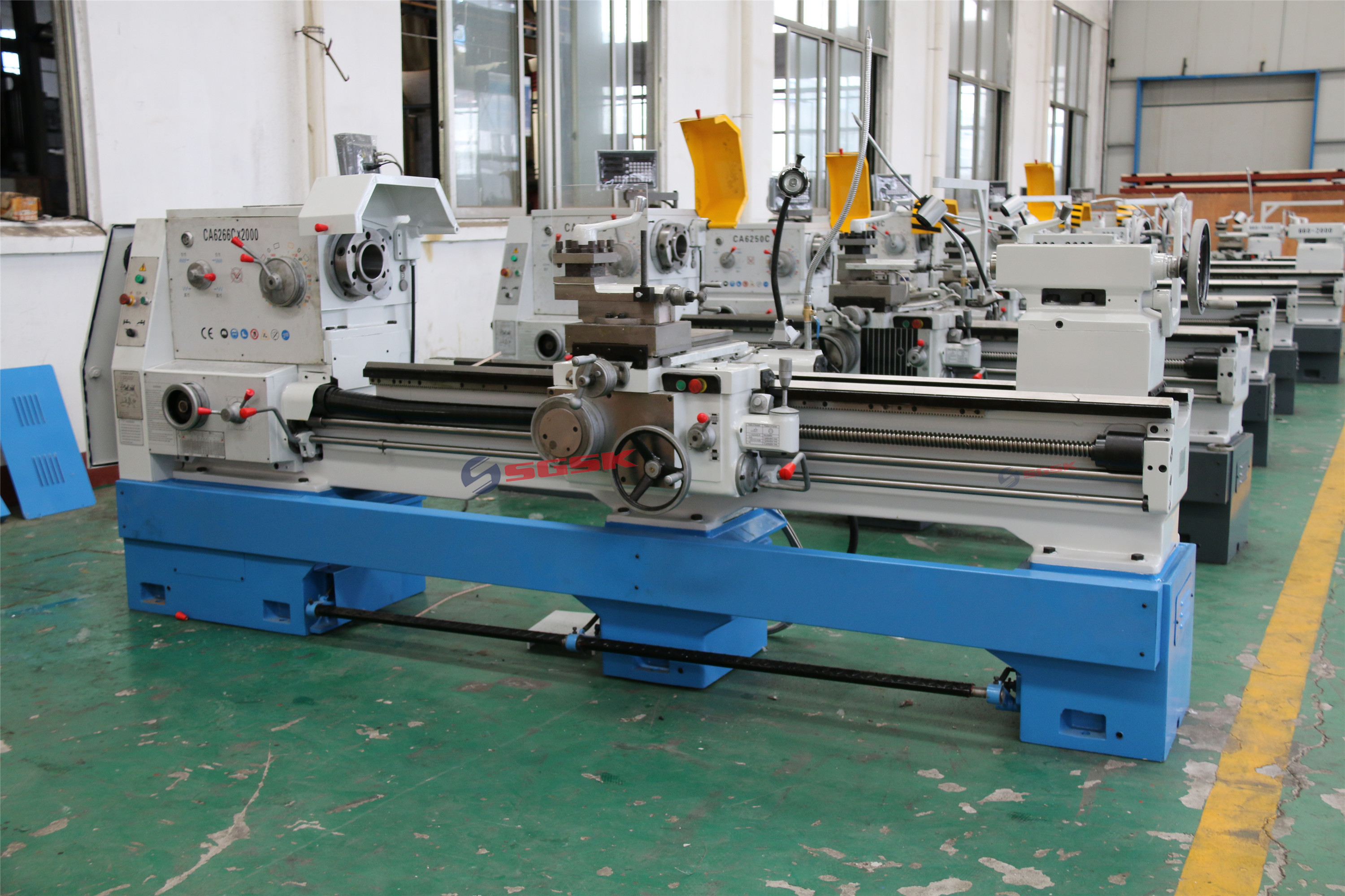 Who says lathes can only be "round"?cid=7 Who says lathes can only be "round"?cid=7