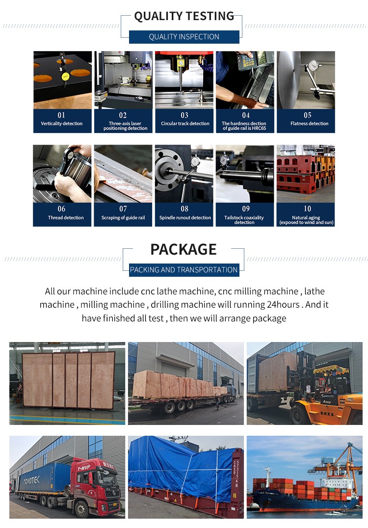 How do you process D-type holes?