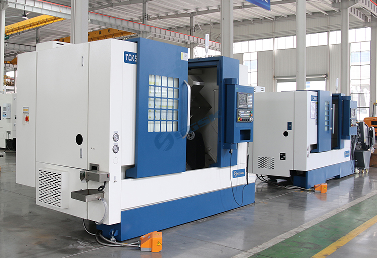 How to choose between imported and domestic vertical machining centers? What are the differences?