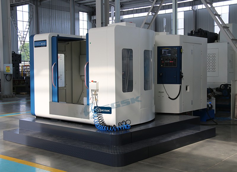 How do you handle products with vibration marks from your machining center? How do you handle products with vibration marks from your machining center?