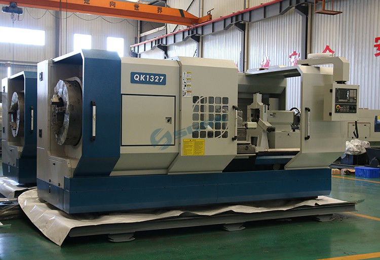 Why are more and more people using CNC machine tools