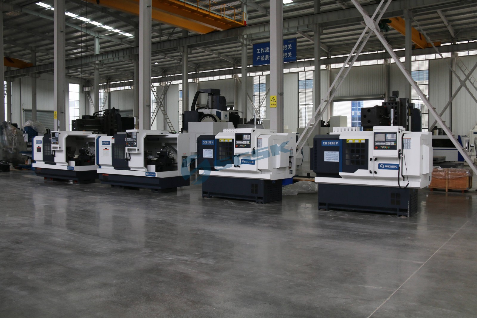 Why are more and more people using CNC machine tools