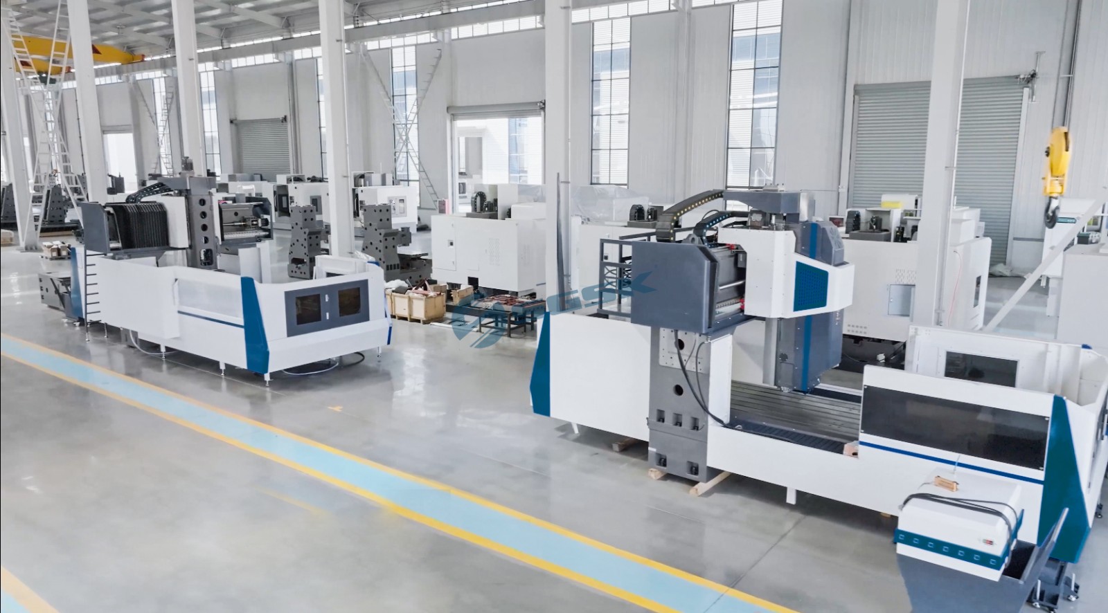 What are the repeatability accuracy standards for machining centers What are the repeatability accuracy standards for machining centers