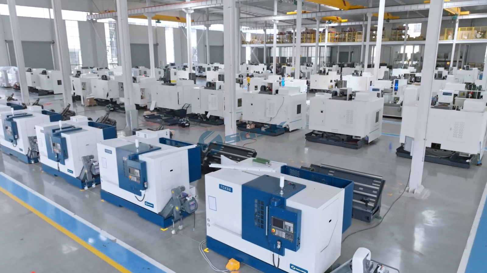 What are the repeatability accuracy standards for machining centers What are the repeatability accuracy standards for machining centers
