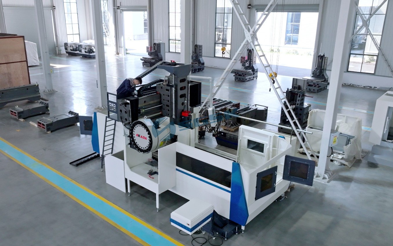 Common CNC Machining Problems and Solutions Part 2
