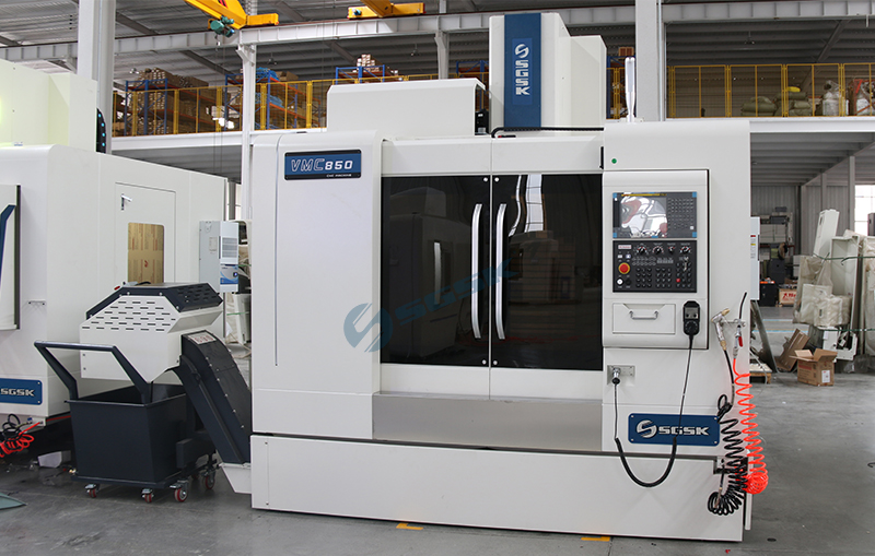 Reasons why the FANUC CNC system panel is not displaying