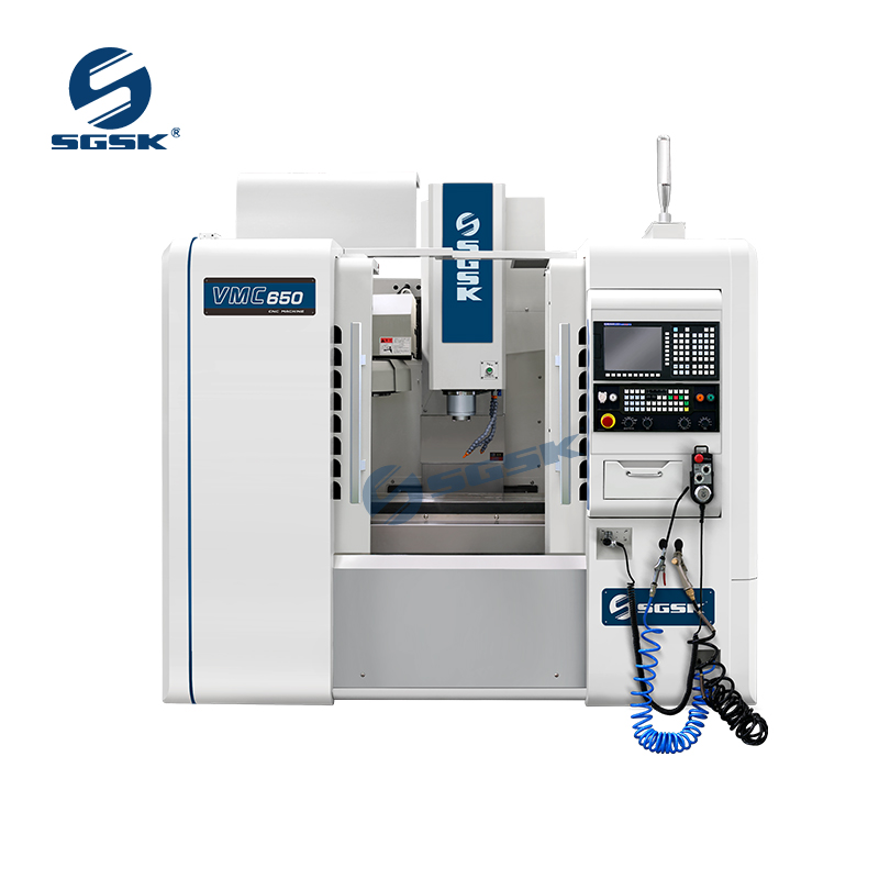 Dual Spindle CNC Lathe for High Efficiency Manufacturing Lines