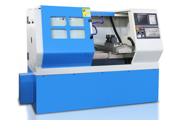 What are turret lathes and gang tooling?