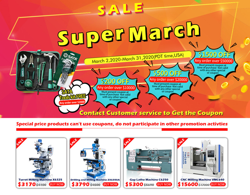 Supper September Promotion