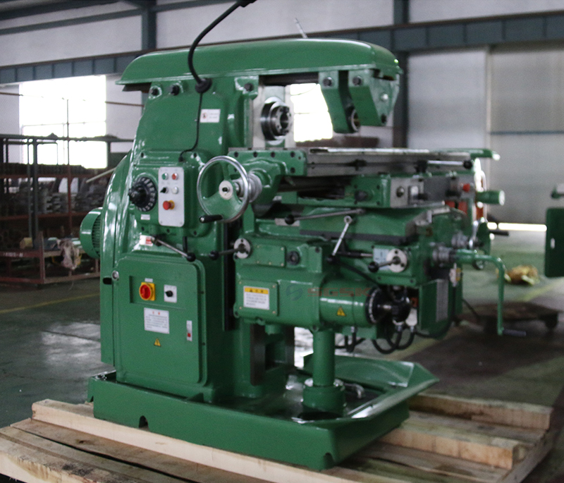 X6132 Horizontal Milling Machine