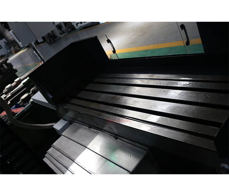 machining center