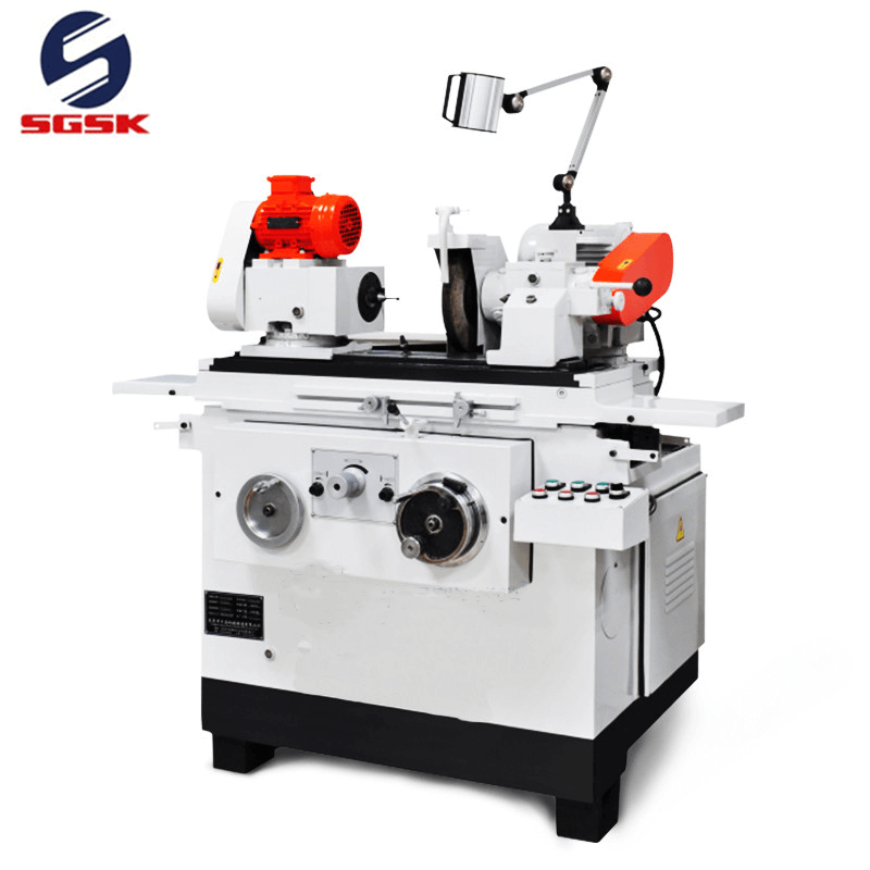 M1408 Cylindrical Grinding Machine