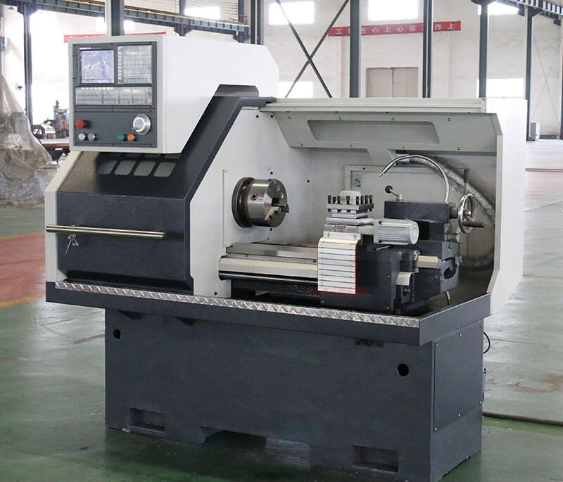 machine mini cnc lathe