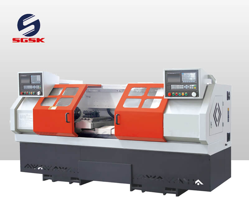 H6236/H6240 CNC Lathe Machine