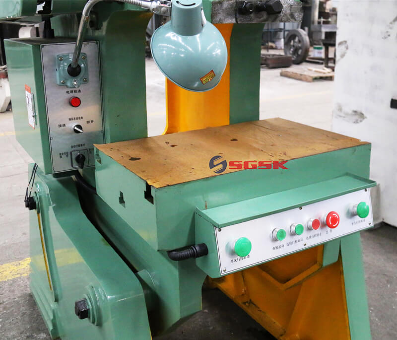 punching machine supplier