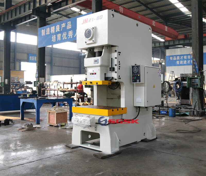 punching machine cheap