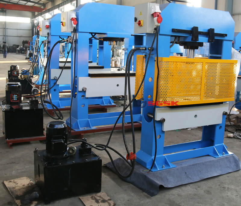 china hydraulic press