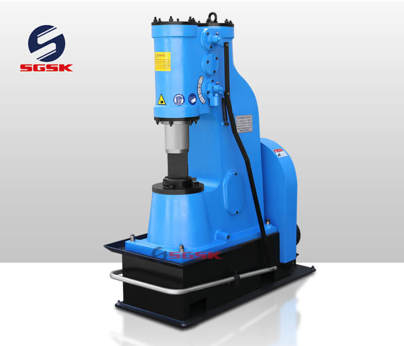 C41 Series Monomer Type Air Hammer Machine