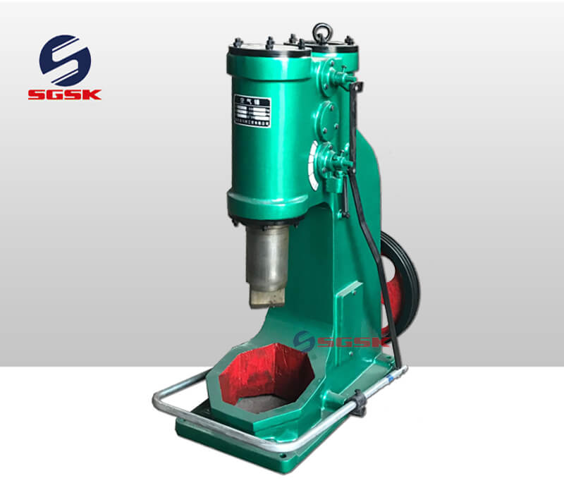 C41 Series Separate Type Air hammer Machine