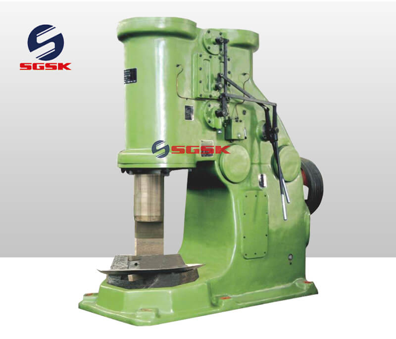 C41-250 Separate Type Air Hammer Machine