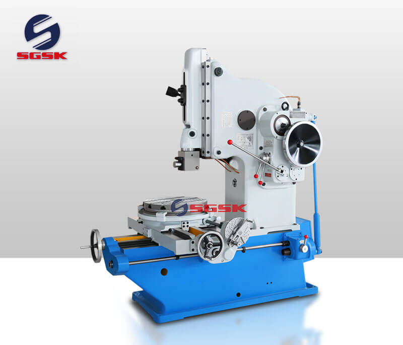 B5020 Slotting Machine