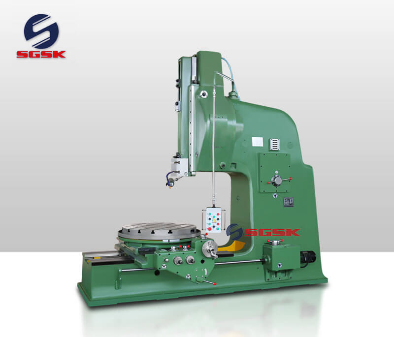 B5050 Slotting Machine