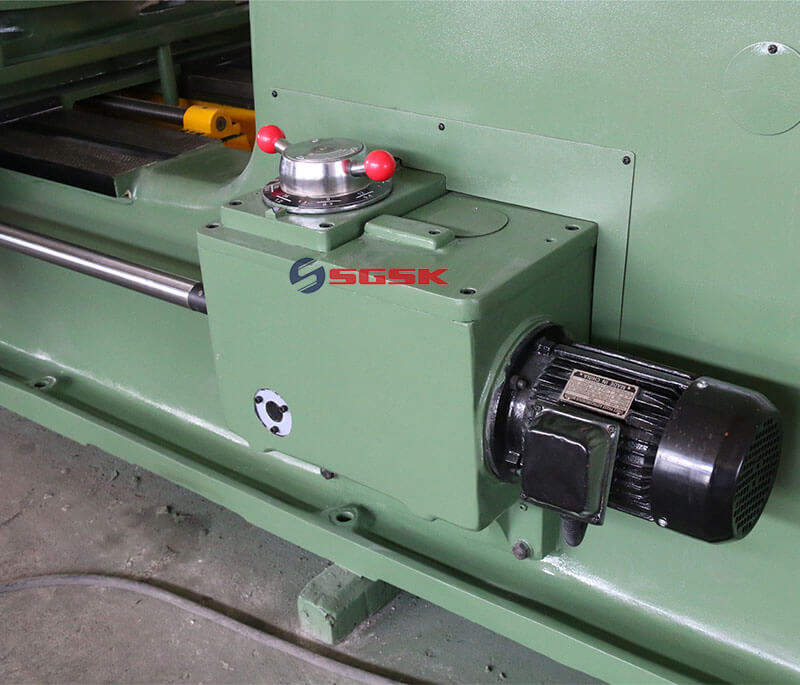 B5050 Slotting Machine