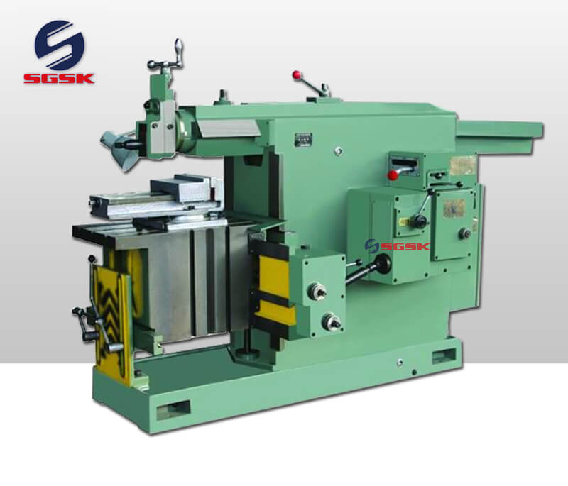 BC6050 Shaper Machine