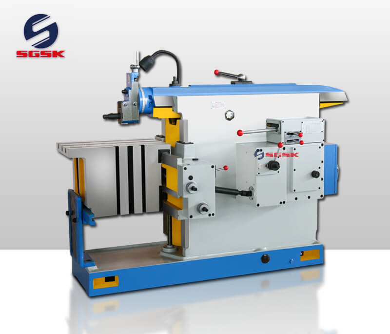 BC6063 Shaper Machine