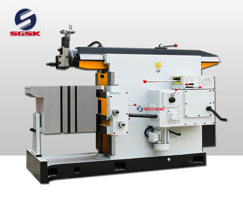 BC6066 Shaper Machine