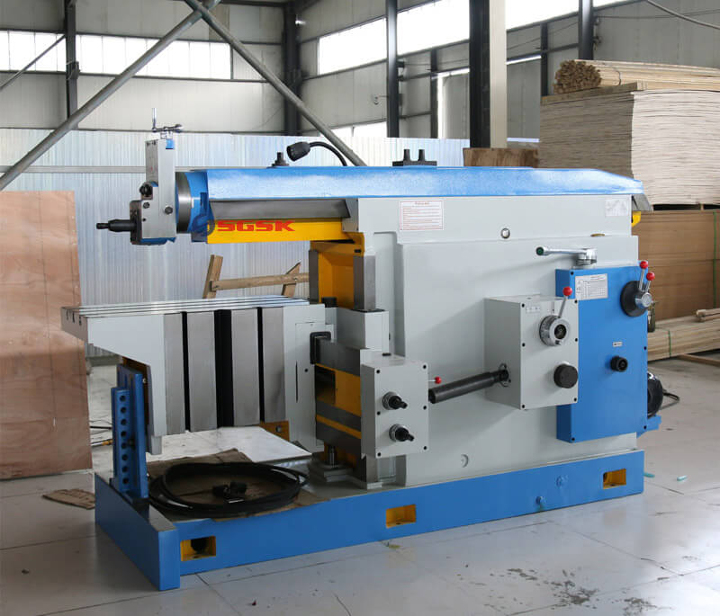 shaping machine price