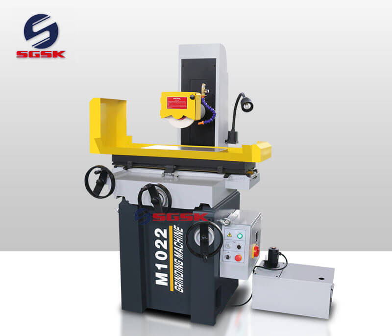 M1022 Manual Surface Grinder Machine