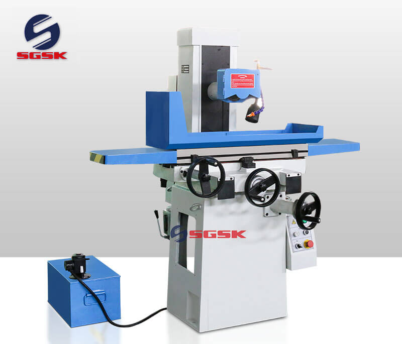 M820 Manual Surface Grinder Machine