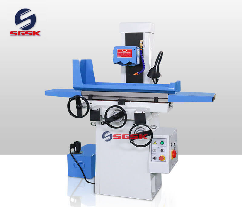 M618A Manual Surface Grinder Machine