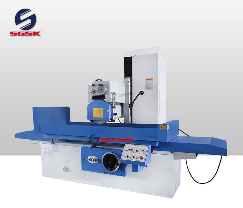 M7130 Hydraulic Surface Grinder Machine