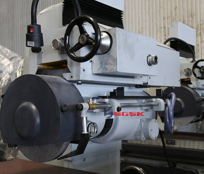 grinding machine