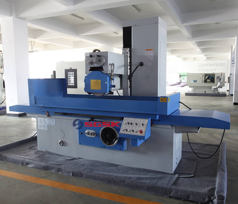 grinding machines