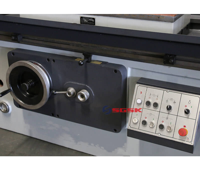 surface grinding machines