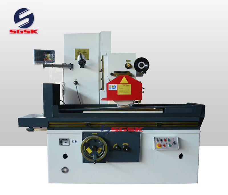 M7140 Hydraulic Surface Grinder Machine