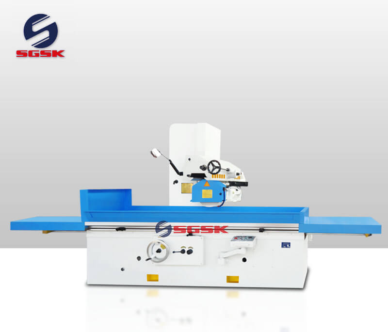 M7160 Hydraulic Surface Grinder Machine