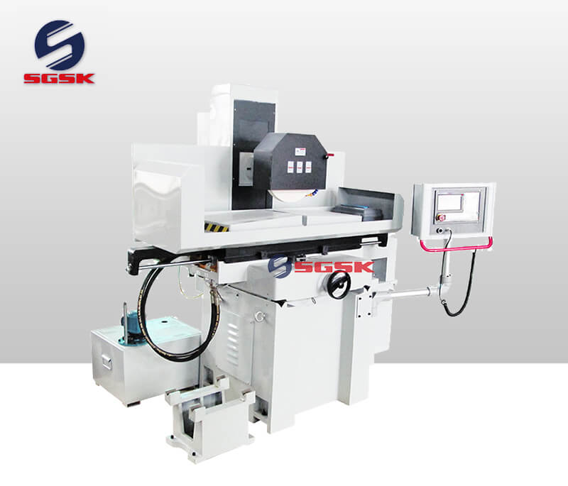 MYK1022 Hydraulic CNC Grinding Machine
