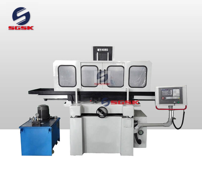 MYK4080 Hydraulic CNC Grinding machine